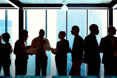 Yeni Dünya Düzeninde Çevik Liderlerin Olduğu Çevik Şirketler Kazanacak