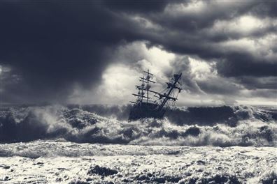 Fırtınalı Zamanlarda Hayatta Kalabilmenin Yolu: Çeviklik