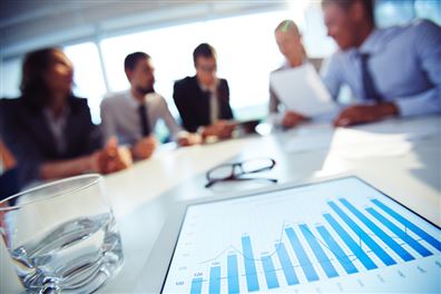 The Relationship Between Environmental Dynamism and Organizational Agility