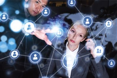 Here’s How to Build Organizational Agility