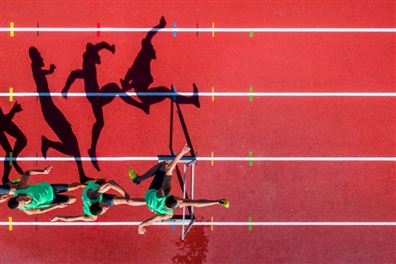 Develop Agility That Outlasts The Pandemic