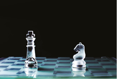 İşimizi Nasıl Çevikleştiririz?