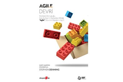 Agile Devri
