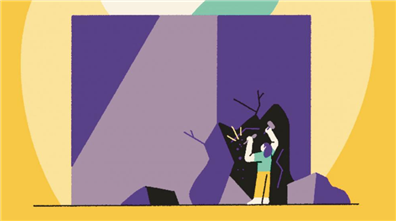 Bilinmeyenden Korkmamak Mümkün