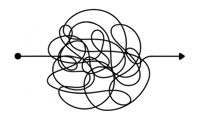 Çevik Yönetimde Kafa Karışıklığını Engellemek