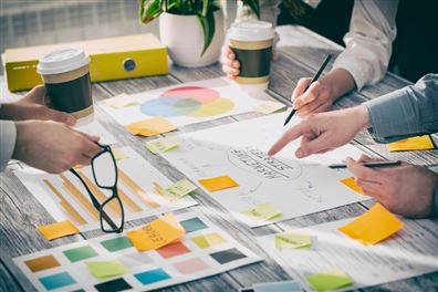 Organizational Agility Trend