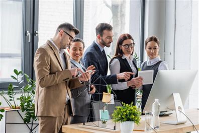 The Link Between Agility As An Organizational Design and Organization's Employee