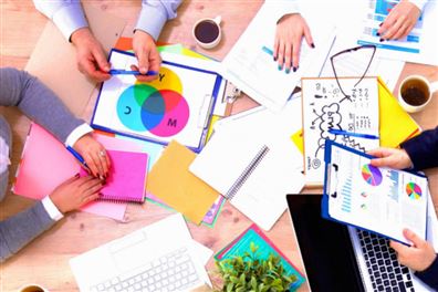 Organizational Agility as a New World Concept