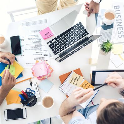 Human Resources Management and Organizational Agility Relationship