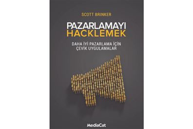 Pazarlamayı Hacklemek: Daha İyi Pazarlama için Çevik Uygulamalar