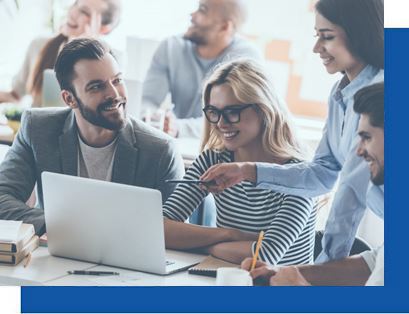 Organizational Agility